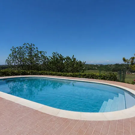 Villa Quintino By Mmega Canneto (Florence)